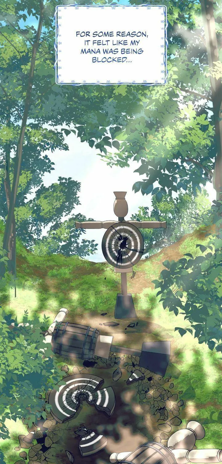 Read Born as the Second Daughter chapter 73 image 34 on Lezhin