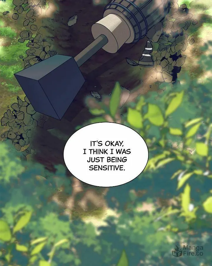 Read Born as the Second Daughter chapter 73 image 35 on Lezhin