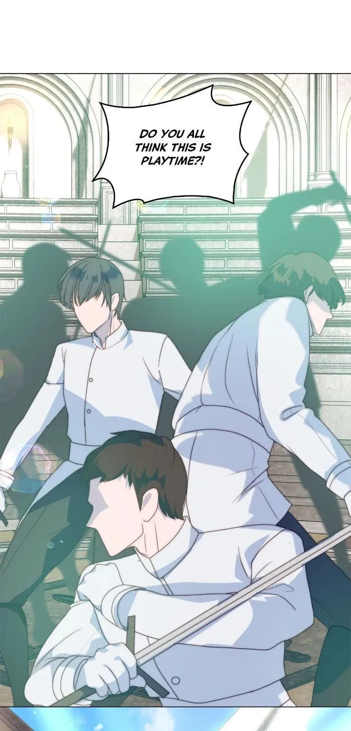 Read Born as the Second Daughter chapter 73 image 38 on Lezhin