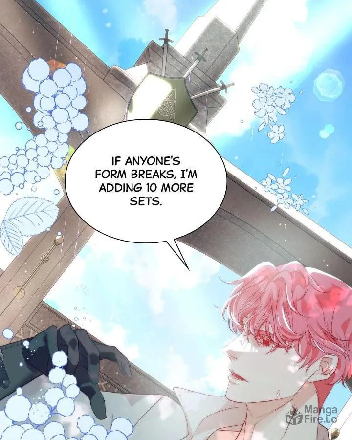 Read Born as the Second Daughter chapter 73 image 39 on Lezhin