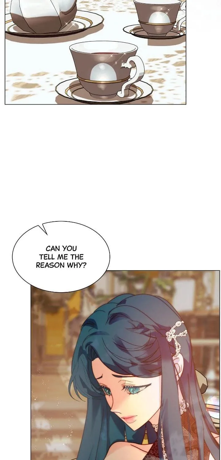 Read Born as the Second Daughter chapter 73 image 4 on Lezhin