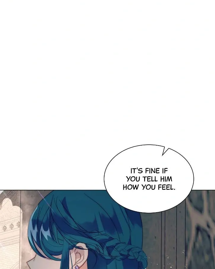 Read Born as the Second Daughter chapter 73 image 43 on Lezhin