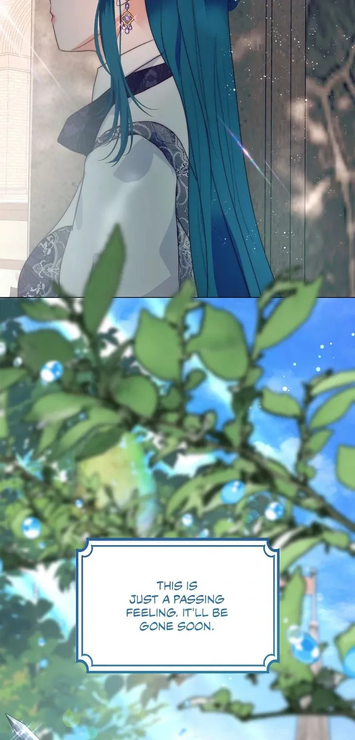 Read Born as the Second Daughter chapter 73 image 44 on Lezhin