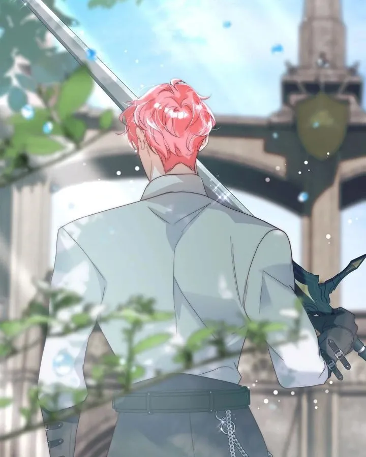 Read Born as the Second Daughter chapter 73 image 45 on Lezhin