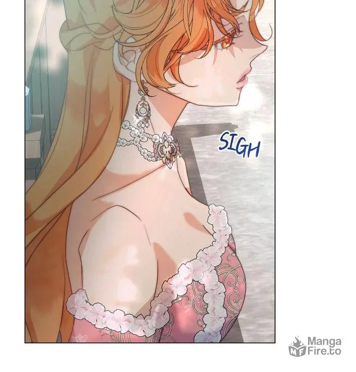 Read Born as the Second Daughter chapter 73 image 49 on Lezhin