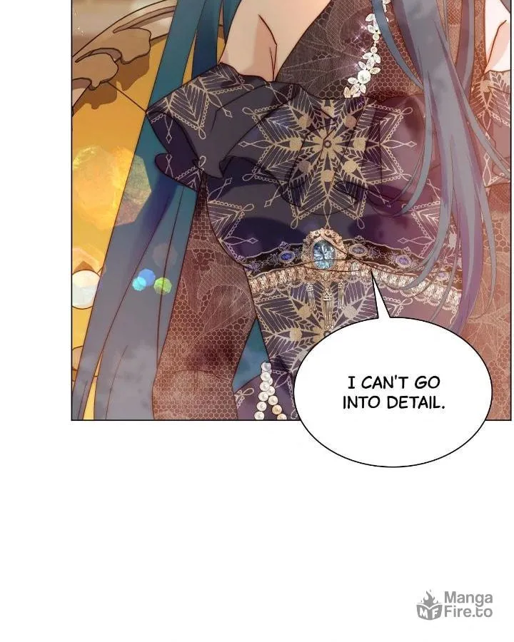 Read Born as the Second Daughter chapter 73 image 5 on Lezhin