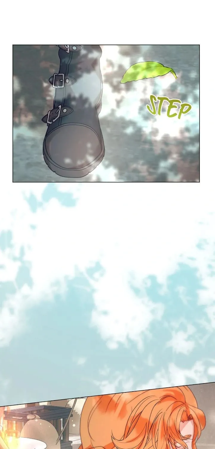Read Born as the Second Daughter chapter 73 image 50 on Lezhin