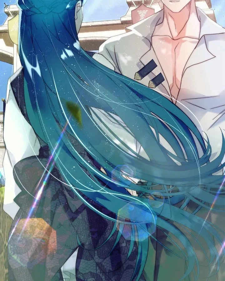 Read Born as the Second Daughter chapter 73 image 57 on Lezhin