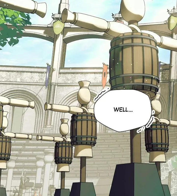 Read Born as the Second Daughter chapter 73 image 61 on Lezhin
