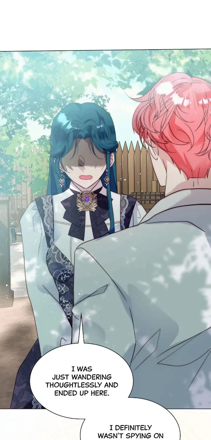 Read Born as the Second Daughter chapter 73 image 62 on Lezhin