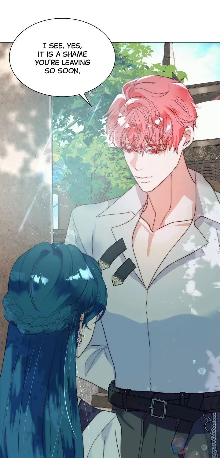 Read Born as the Second Daughter chapter 73 image 66 on Lezhin