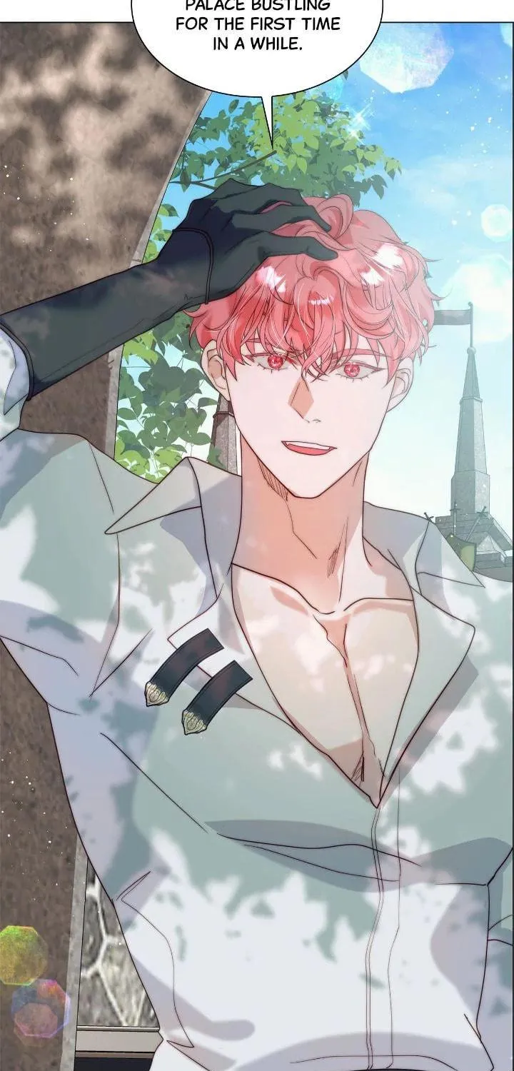 Read Born as the Second Daughter chapter 73 image 68 on Lezhin