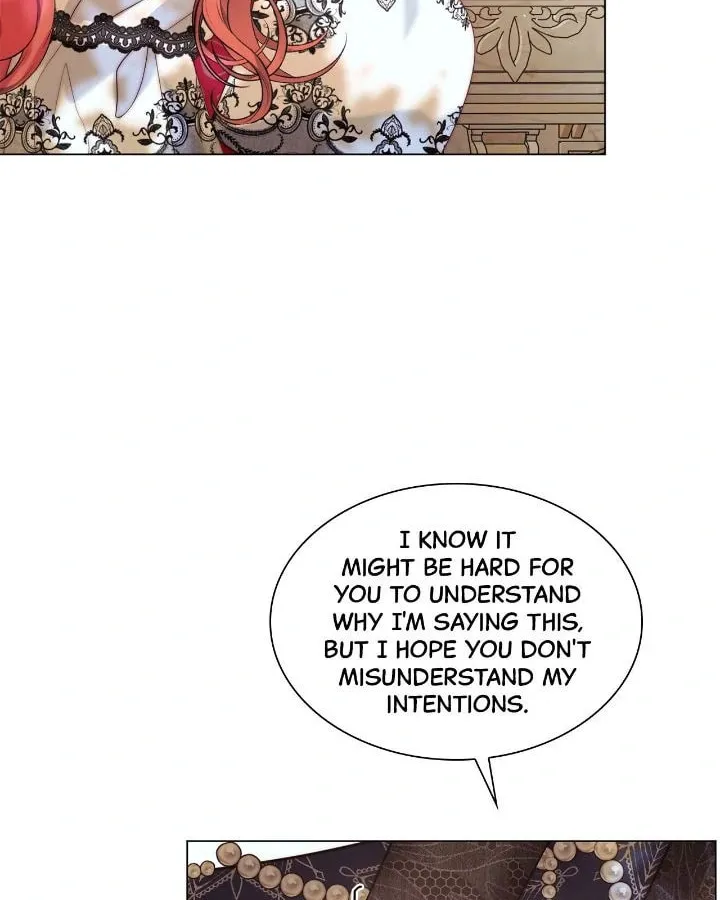 Read Born as the Second Daughter chapter 73 image 7 on Lezhin