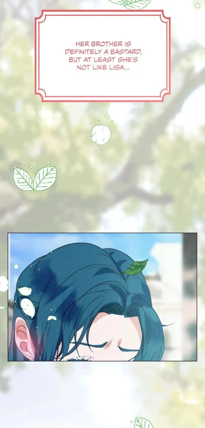 Read Born as the Second Daughter chapter 73 image 72 on Lezhin