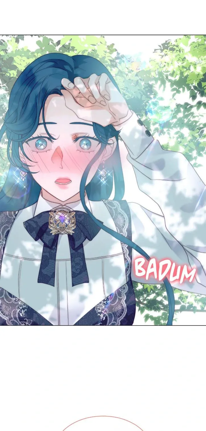 Read Born as the Second Daughter chapter 73 image 74 on Lezhin
