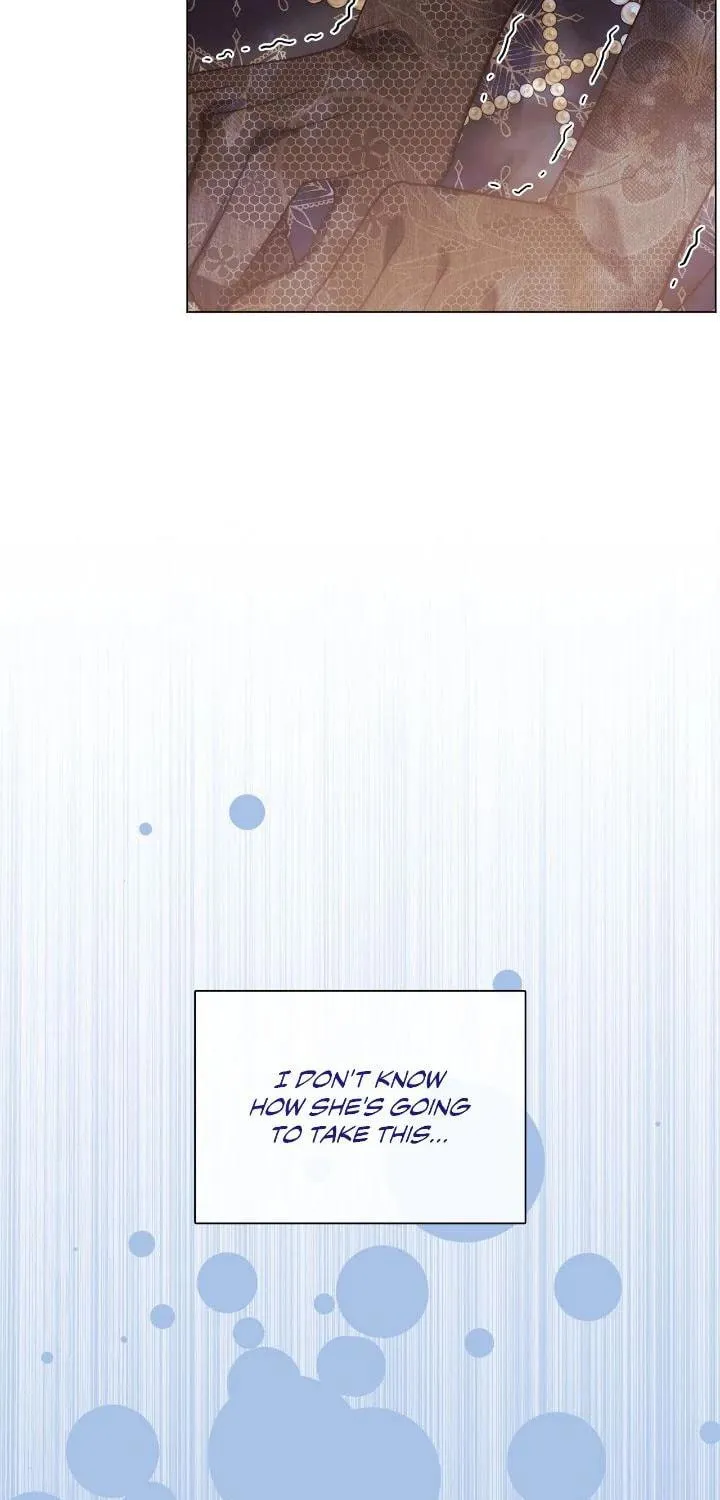 Read Born as the Second Daughter chapter 73 image 8 on Lezhin