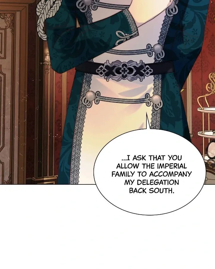Read Born as the Second Daughter chapter 73 image 87 on Lezhin