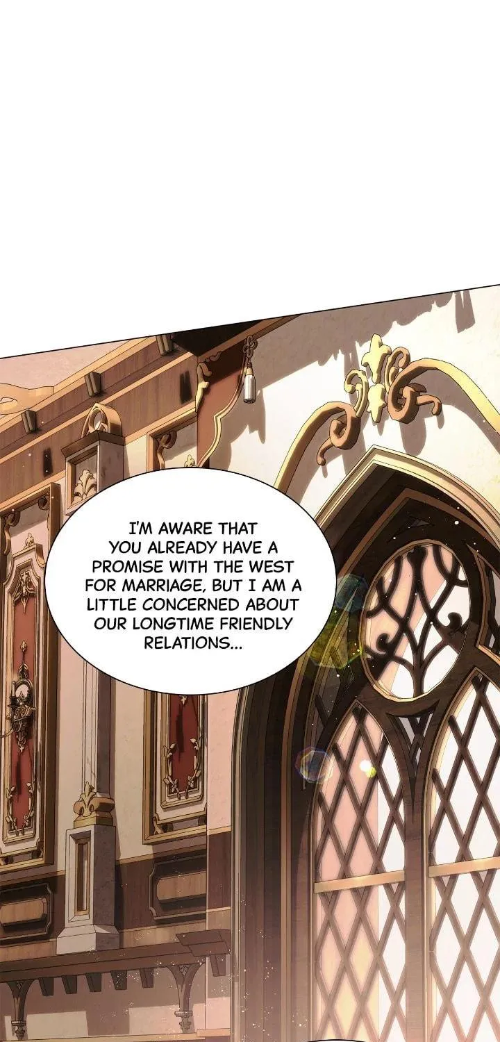 Read Born as the Second Daughter chapter 73 image 88 on Lezhin