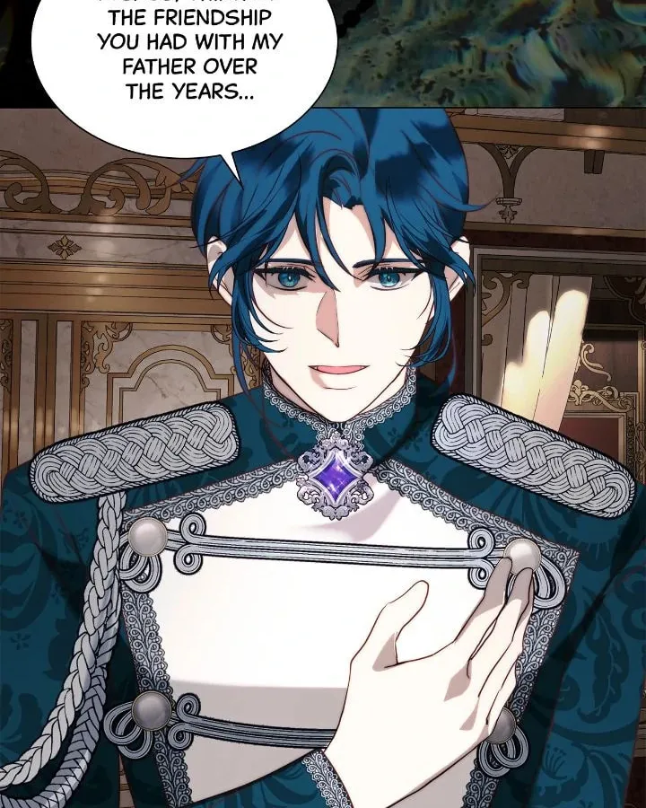 Read Born as the Second Daughter chapter 73 image 93 on Lezhin