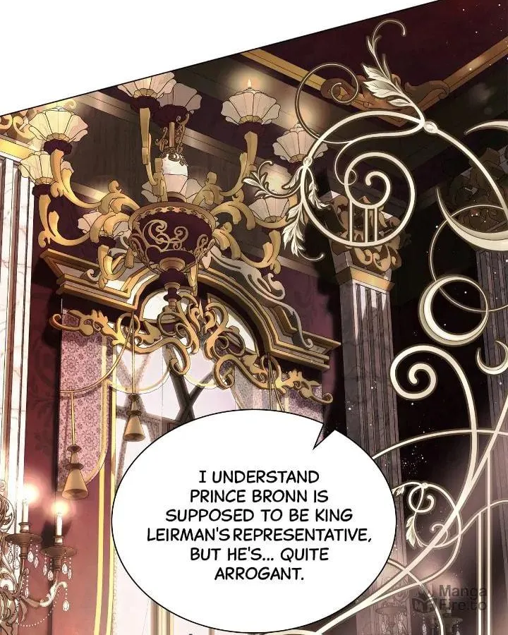 Read Born as the Second Daughter chapter 73 image 95 on Lezhin