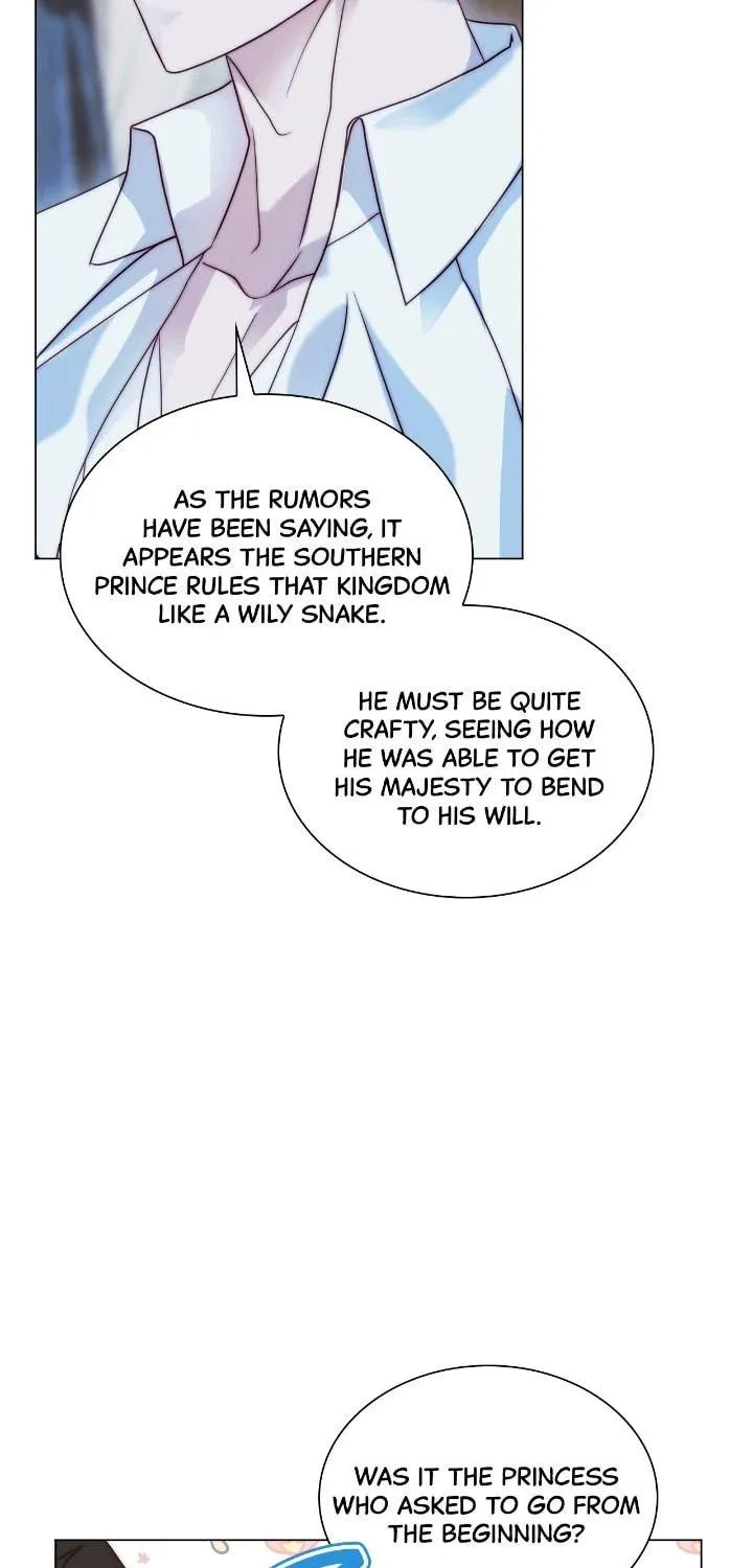 Read Born as the Second Daughter chapter 74 image 10 on Lezhin