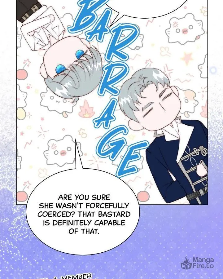 Read Born as the Second Daughter chapter 74 image 11 on Lezhin