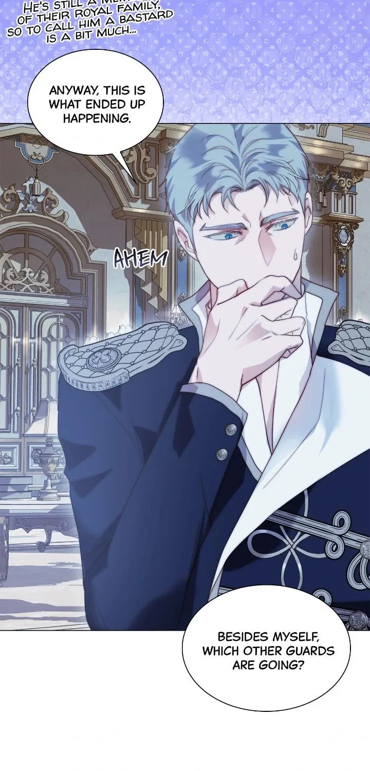 Read Born as the Second Daughter chapter 74 image 12 on Lezhin