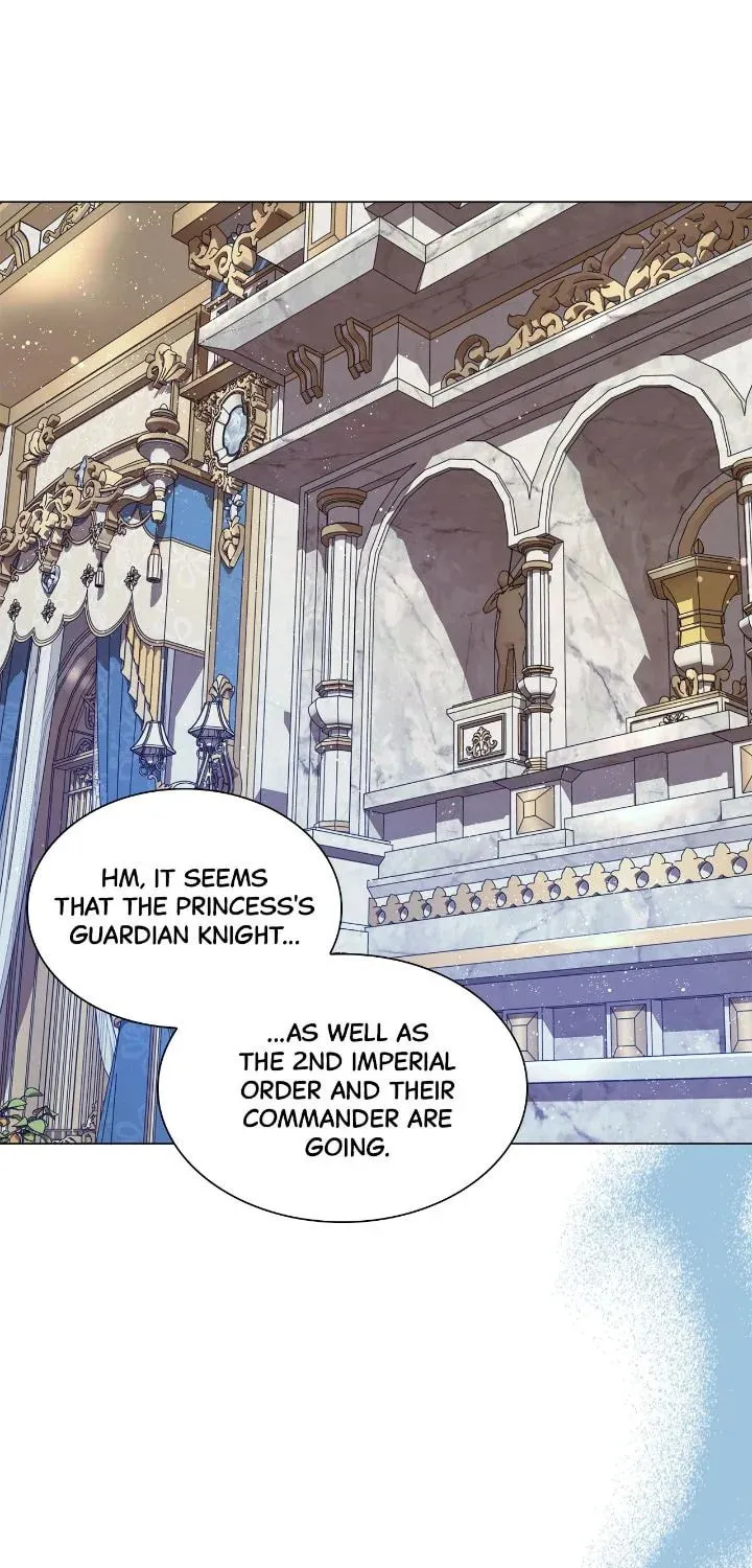 Read Born as the Second Daughter chapter 74 image 14 on Lezhin