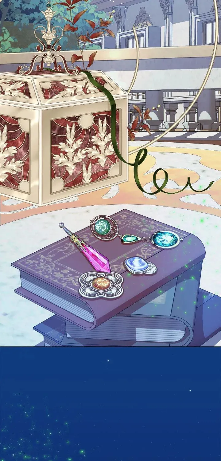 Read Born as the Second Daughter chapter 74 image 20 on Lezhin