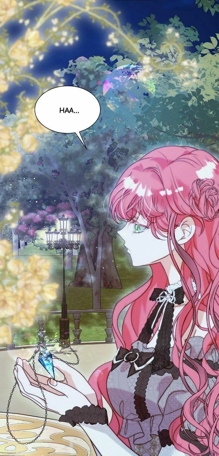 Read Born as the Second Daughter chapter 74 image 22 on Lezhin