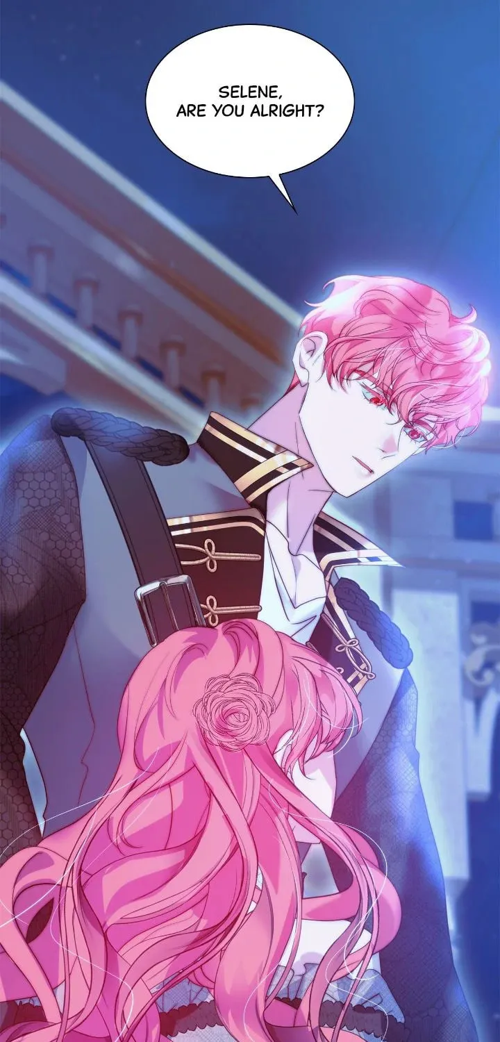 Read Born as the Second Daughter chapter 74 image 24 on Lezhin