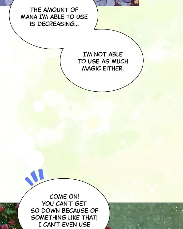Read Born as the Second Daughter chapter 74 image 27 on Lezhin
