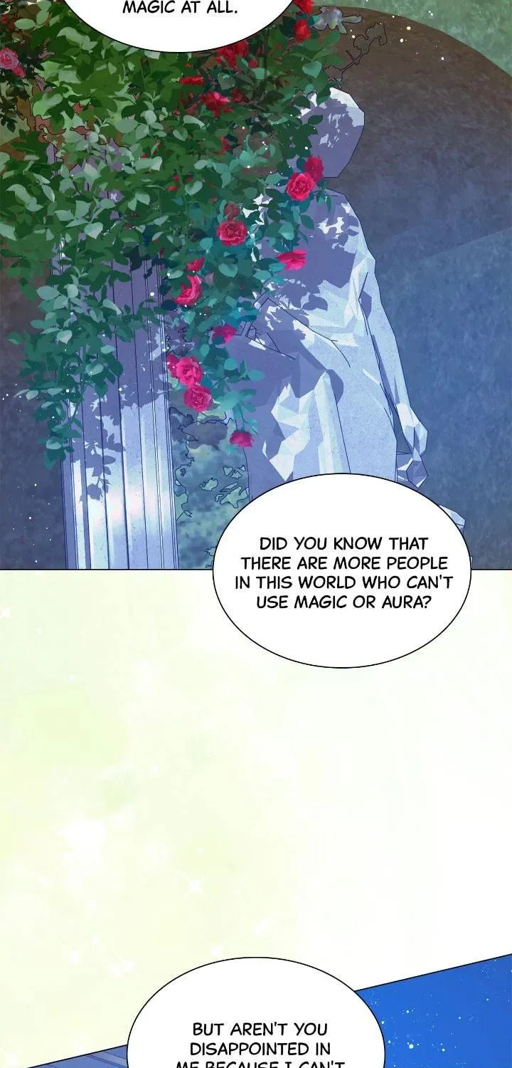 Read Born as the Second Daughter chapter 74 image 28 on Lezhin