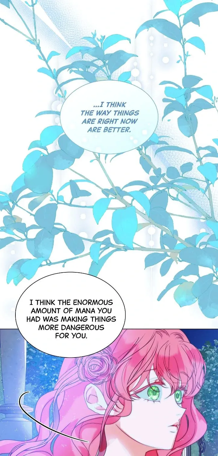 Read Born as the Second Daughter chapter 74 image 32 on Lezhin