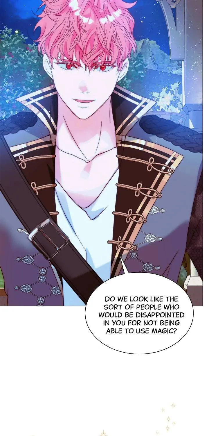 Read Born as the Second Daughter chapter 74 image 34 on Lezhin