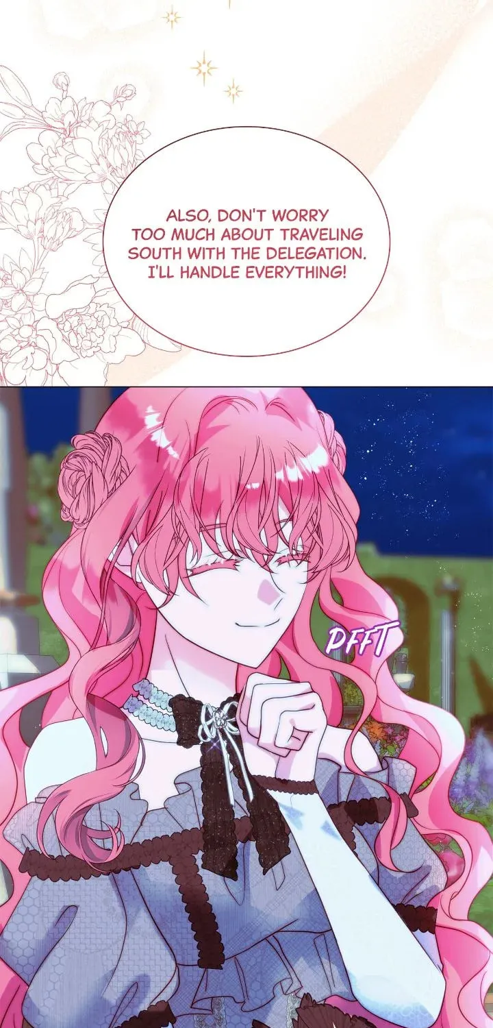 Read Born as the Second Daughter chapter 74 image 36 on Lezhin
