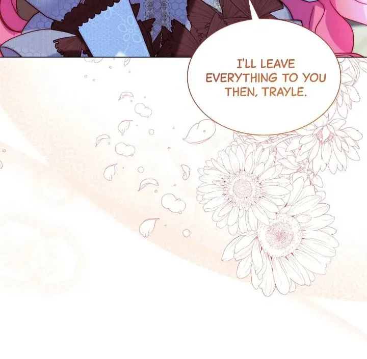 Read Born as the Second Daughter chapter 74 image 37 on Lezhin