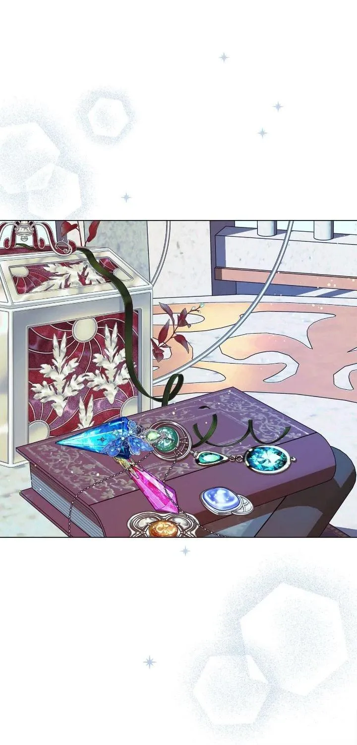 Read Born as the Second Daughter chapter 74 image 38 on Lezhin