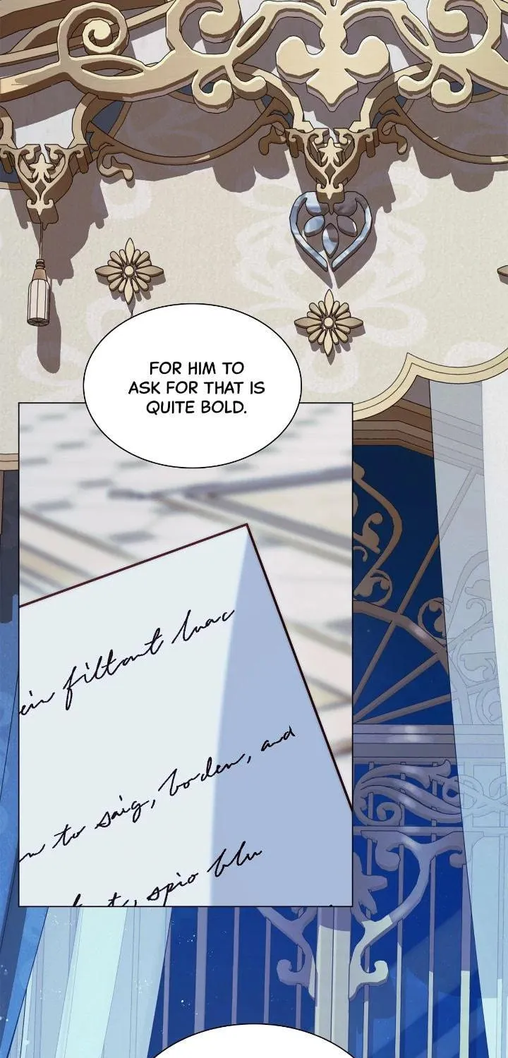 Read Born as the Second Daughter chapter 74 image 4 on Lezhin