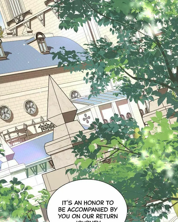 Read Born as the Second Daughter chapter 74 image 41 on Lezhin