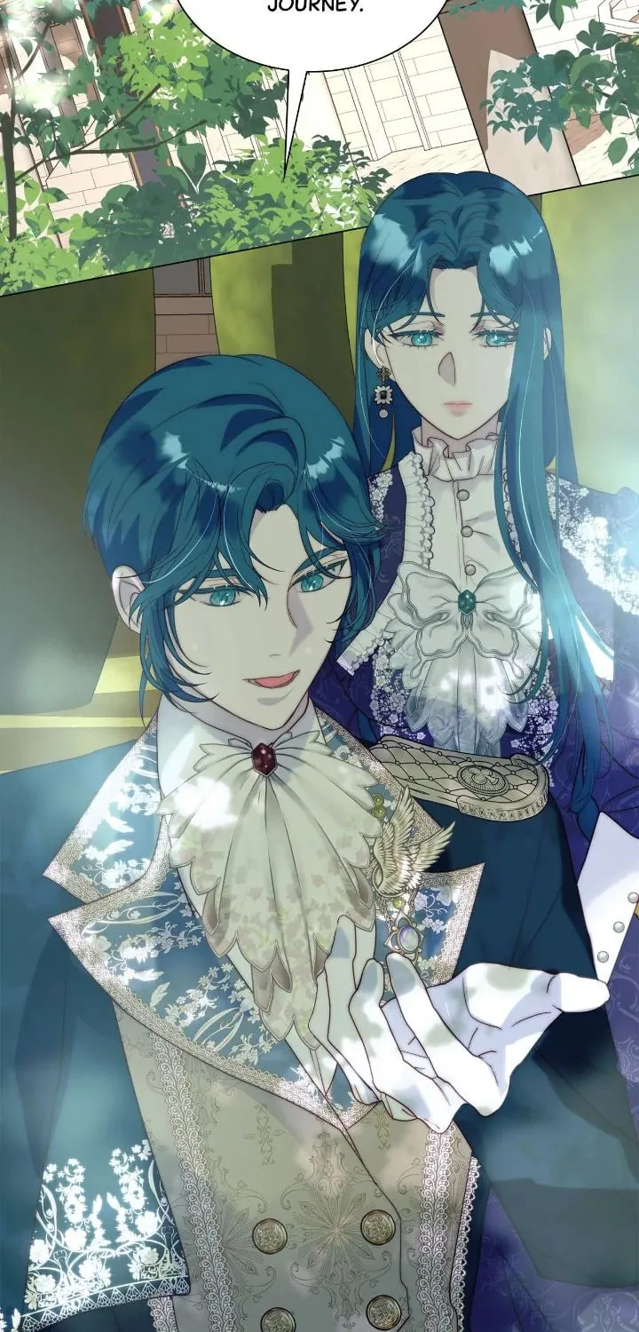 Read Born as the Second Daughter chapter 74 image 42 on Lezhin
