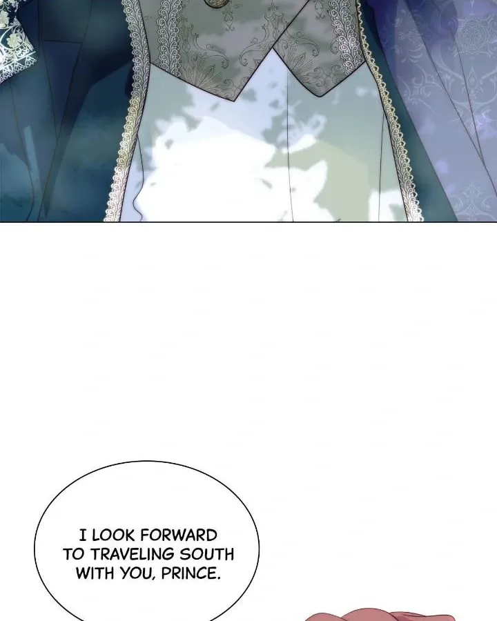 Read Born as the Second Daughter chapter 74 image 43 on Lezhin