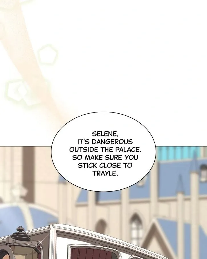 Read Born as the Second Daughter chapter 74 image 45 on Lezhin