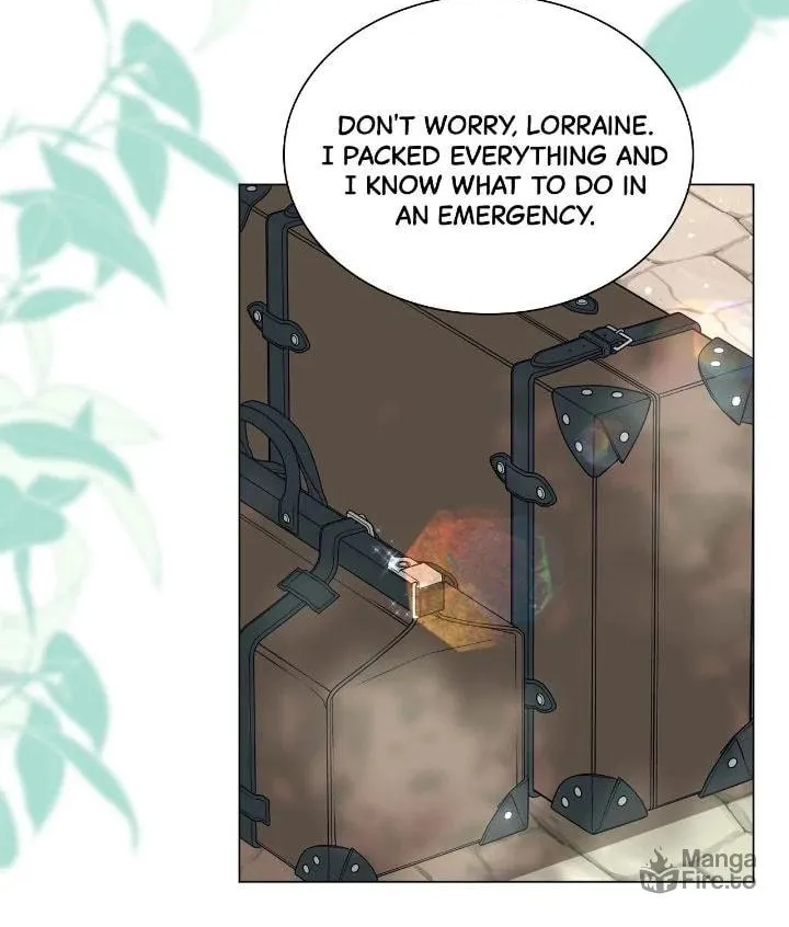 Read Born as the Second Daughter chapter 74 image 49 on Lezhin