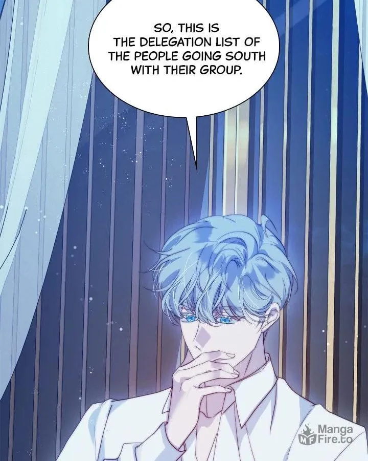 Read Born as the Second Daughter chapter 74 image 5 on Lezhin