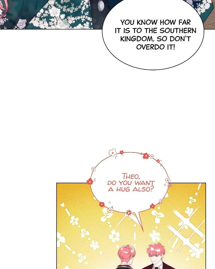 Read Born as the Second Daughter chapter 74 image 51 on Lezhin