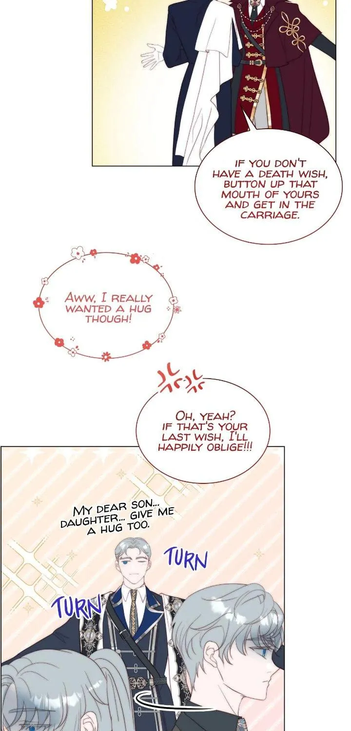 Read Born as the Second Daughter chapter 74 image 52 on Lezhin