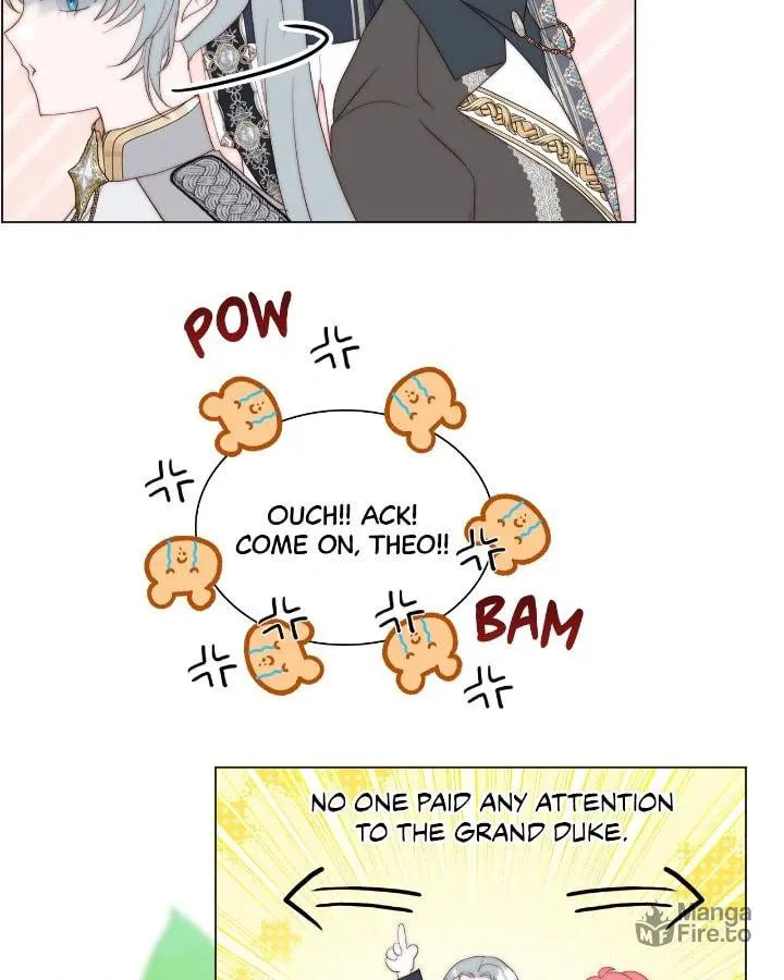 Read Born as the Second Daughter chapter 74 image 53 on Lezhin