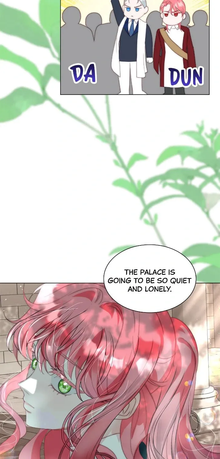 Read Born as the Second Daughter chapter 74 image 54 on Lezhin