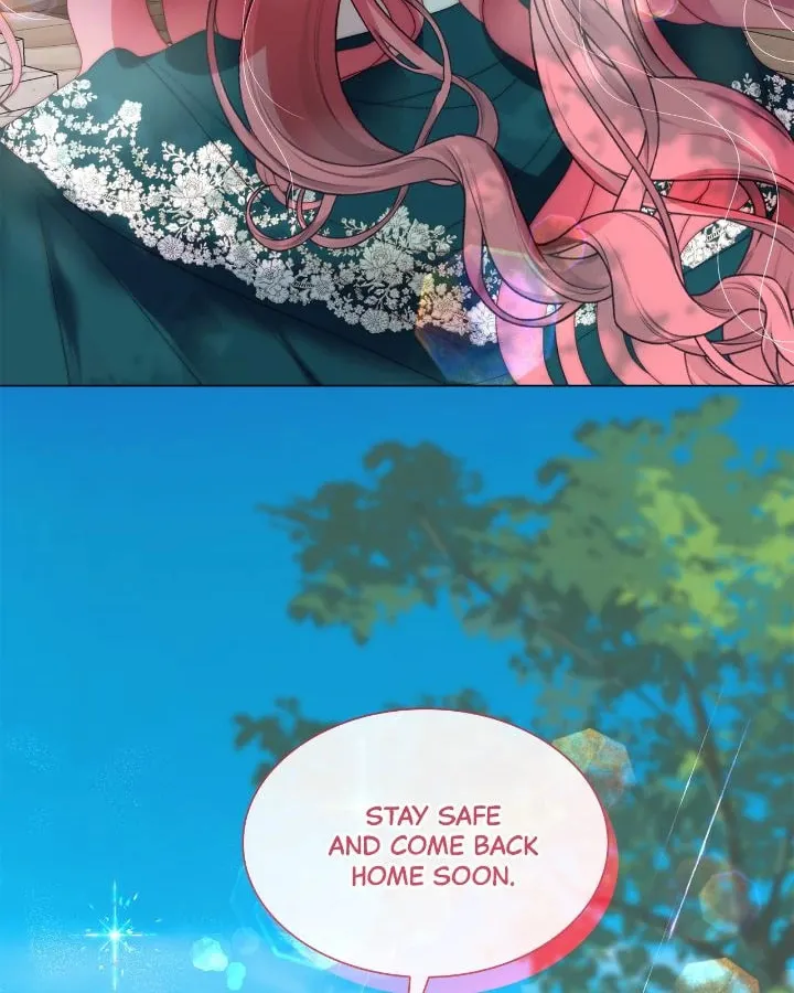 Read Born as the Second Daughter chapter 74 image 55 on Lezhin